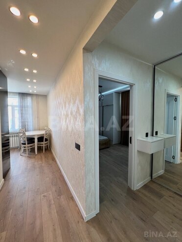Продаётся 2-комн. вторичка 65 м², м. Ахмедлы, photo 11 from 12