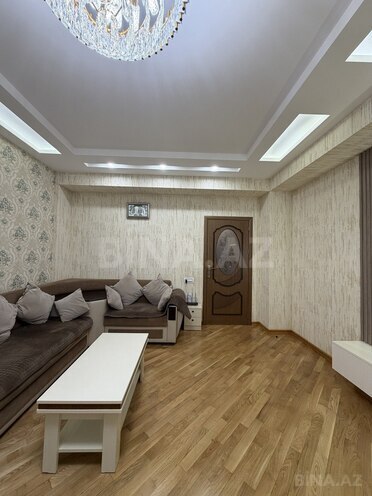 Satılır 3 otaqlı yeni tikili 82 m², Masazır q., photo 7 from 27