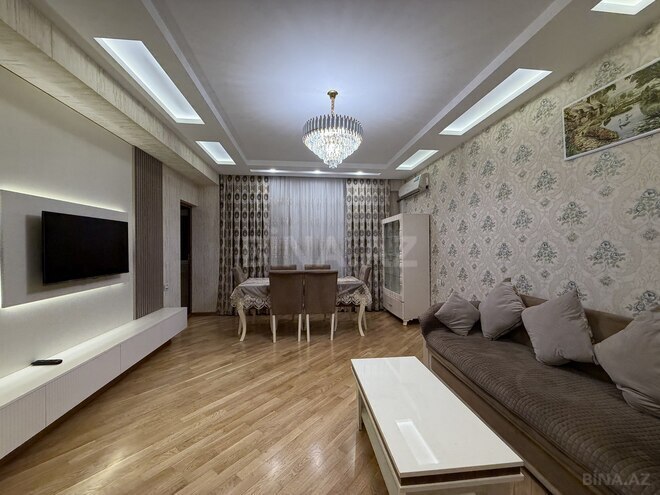 Satılır 3 otaqlı yeni tikili 82 m², Masazır q., photo 6 from 27