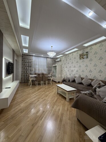 Satılır 3 otaqlı yeni tikili 82 m², Masazır q., photo 5 from 27