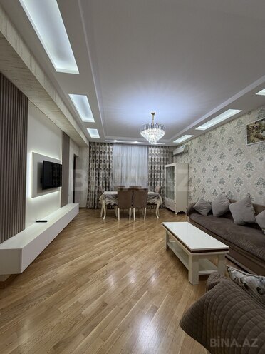Satılır 3 otaqlı yeni tikili 82 m², Masazır q., photo 1 from 27