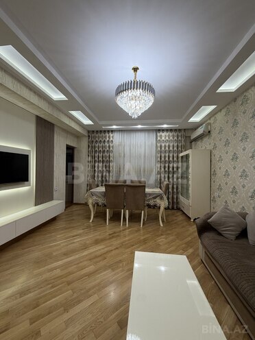 Satılır 3 otaqlı yeni tikili 82 m², Masazır q., photo 3 from 27