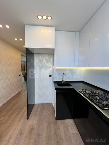 Продаётся 2-комн. вторичка 65 м², м. Ахмедлы, photo 7 from 12