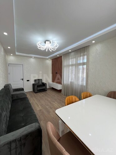 Продаётся 2-комн. вторичка 65 м², м. Ахмедлы, photo 3 from 12