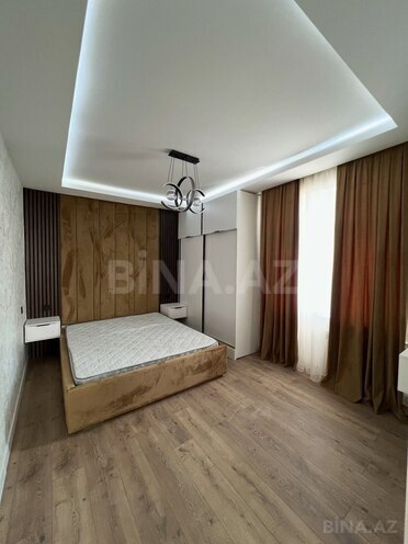 Продаётся 2-комн. вторичка 65 м², м. Ахмедлы, photo 4 from 12
