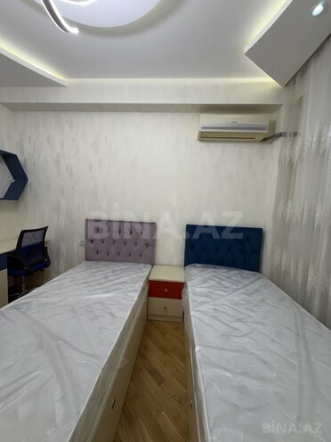 Satılır 3 otaqlı yeni tikili 82 m², Masazır q., photo 18 from 27