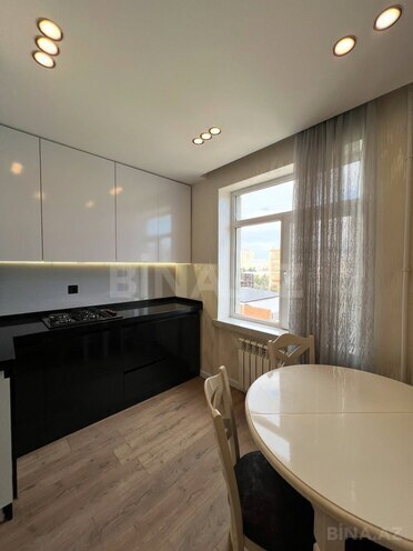 Продаётся 2-комн. вторичка 65 м², м. Ахмедлы, photo 6 from 12