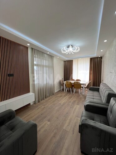 Продаётся 2-комн. вторичка 65 м², м. Ахмедлы, photo 1 from 12