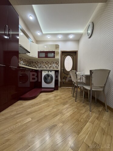 Satılır 3 otaqlı yeni tikili 82 m², Masazır q., photo 26 from 27