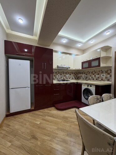 Satılır 3 otaqlı yeni tikili 82 m², Masazır q., photo 25 from 27