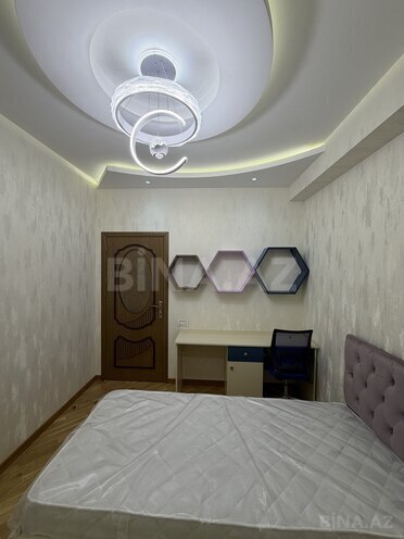 Satılır 3 otaqlı yeni tikili 82 m², Masazır q., photo 23 from 27