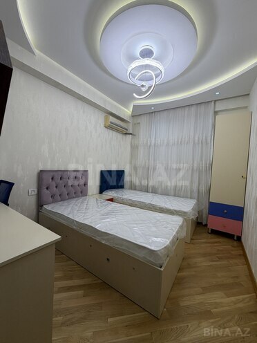 Satılır 3 otaqlı yeni tikili 82 m², Masazır q., photo 21 from 27