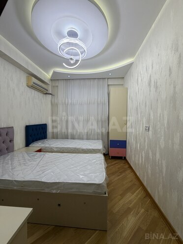 Satılır 3 otaqlı yeni tikili 82 m², Masazır q., photo 19 from 27