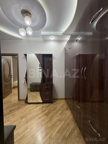 Satılır 3 otaqlı yeni tikili 82 m², Masazır q., photo 24 from 27