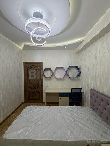 Satılır 3 otaqlı yeni tikili 82 m², Masazır q., photo 22 from 27