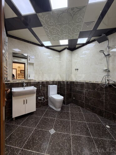 Satılır 3 otaqlı yeni tikili 82 m², Masazır q., photo 20 from 27