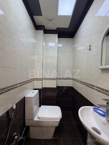 Satılır 3 otaqlı yeni tikili 82 m², Masazır q., photo 10 from 27