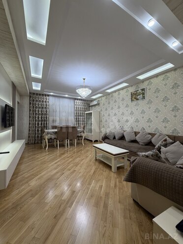Satılır 3 otaqlı yeni tikili 82 m², Masazır q., photo 11 from 27