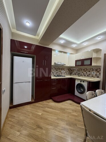 Satılır 3 otaqlı yeni tikili 82 m², Masazır q., photo 17 from 27