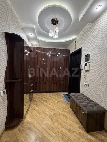 Satılır 3 otaqlı yeni tikili 82 m², Masazır q., photo 9 from 27