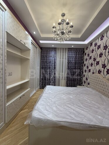 Satılır 3 otaqlı yeni tikili 82 m², Masazır q., photo 14 from 27
