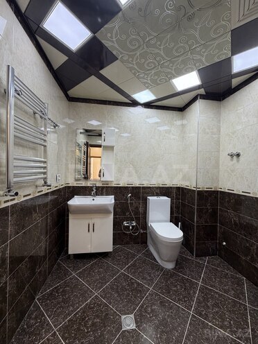 Satılır 3 otaqlı yeni tikili 82 m², Masazır q., photo 16 from 27