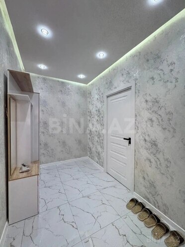 Продаётся 2-комн. вторичка 65 м², м. Ази Асланов, photo 17 from 19