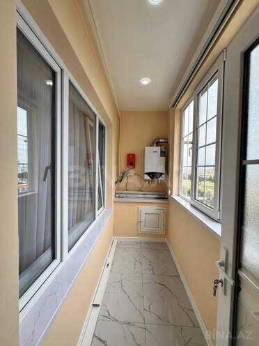 Продаётся 2-комн. вторичка 65 м², м. Ази Асланов, photo 16 from 19