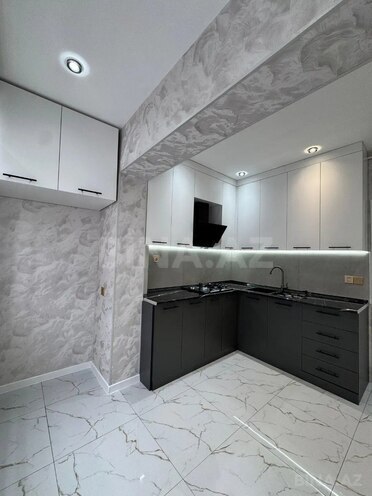 Продаётся 2-комн. вторичка 65 м², м. Ази Асланов, photo 10 from 19