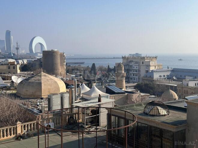 Satılır 5 otaqlı həyət evi/bağ evi 170 m², İçəri Şəhər m., photo 10 from 31