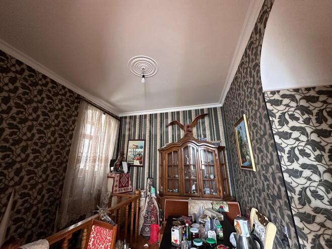 Satılır 5 otaqlı həyət evi/bağ evi 170 m², İçəri Şəhər m., photo 13 from 31