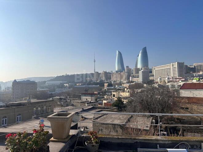 Satılır 5 otaqlı həyət evi/bağ evi 170 m², İçəri Şəhər m., photo 4 from 31