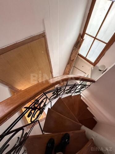 Satılır 5 otaqlı həyət evi/bağ evi 170 m², İçəri Şəhər m., photo 25 from 31