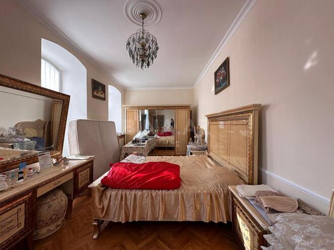 Satılır 5 otaqlı həyət evi/bağ evi 170 m², İçəri Şəhər m., photo 17 from 31