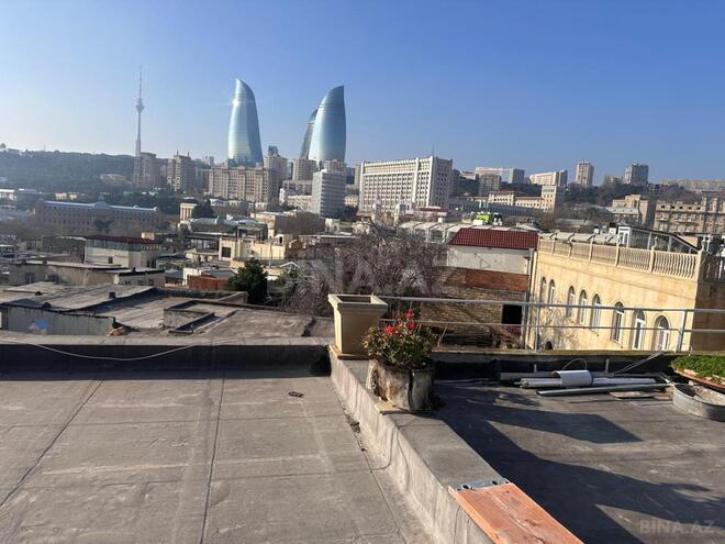 Satılır 5 otaqlı həyət evi/bağ evi 170 m², İçəri Şəhər m., photo 29 from 31