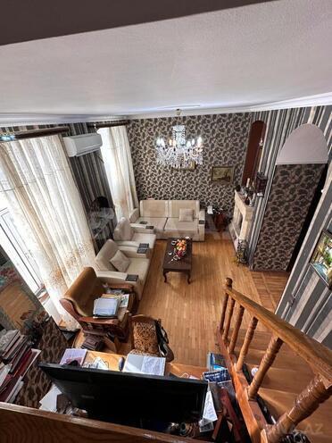Satılır 5 otaqlı həyət evi/bağ evi 170 m², İçəri Şəhər m., photo 12 from 31