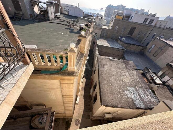 Satılır 5 otaqlı həyət evi/bağ evi 170 m², İçəri Şəhər m., photo 27 from 31