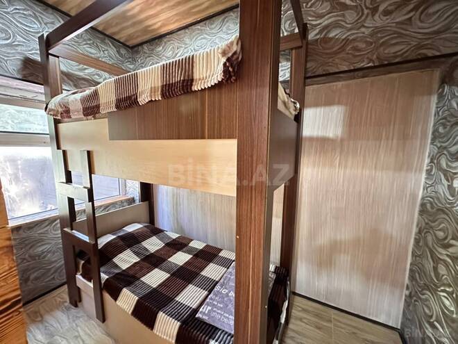 Сдаётся 4-комн. дом/дача 100 м², Набрань р., photo 11 from 19