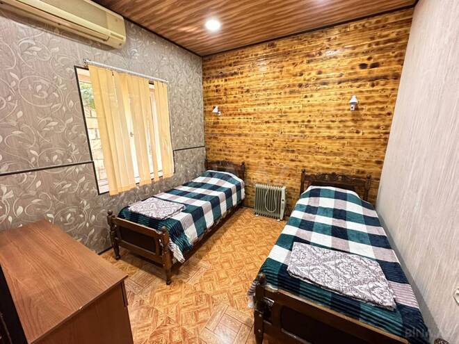 Сдаётся 4-комн. дом/дача 100 м², Набрань р., photo 10 from 19