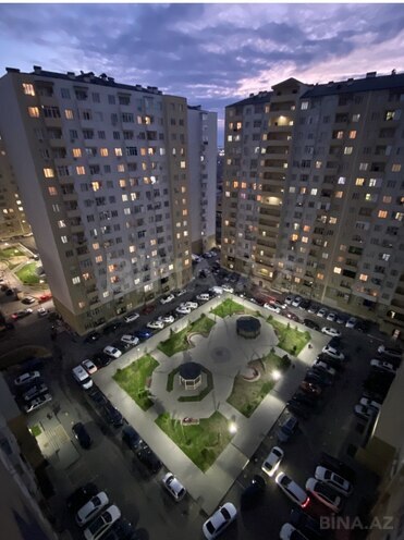 Satılır 2 otaqlı yeni tikili 64 m², photo 1 from 21
