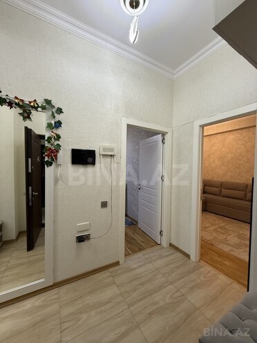 Satılır 2 otaqlı yeni tikili 64 m², photo 20 from 21