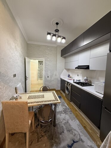Satılır 2 otaqlı yeni tikili 64 m², photo 10 from 21