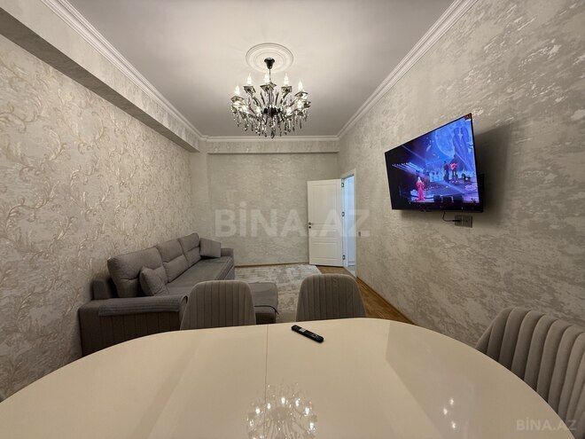 Satılır 2 otaqlı yeni tikili 64 m², photo 15 from 21