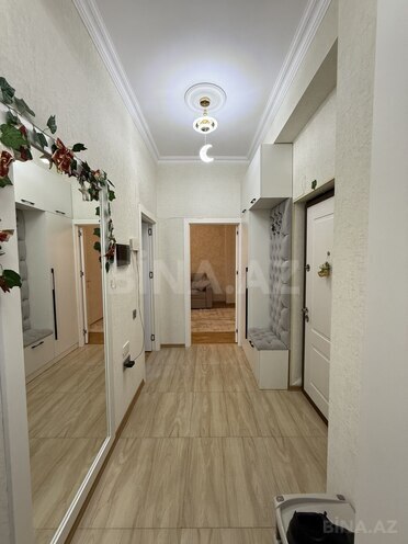 Satılır 2 otaqlı yeni tikili 64 m², photo 9 from 21