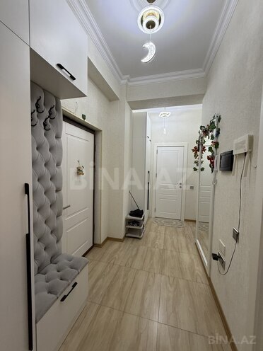 Satılır 2 otaqlı yeni tikili 64 m², photo 14 from 21