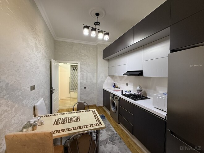 Satılır 2 otaqlı yeni tikili 64 m², photo 13 from 21