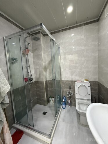 Satılır 2 otaqlı yeni tikili 64 m², photo 19 from 21