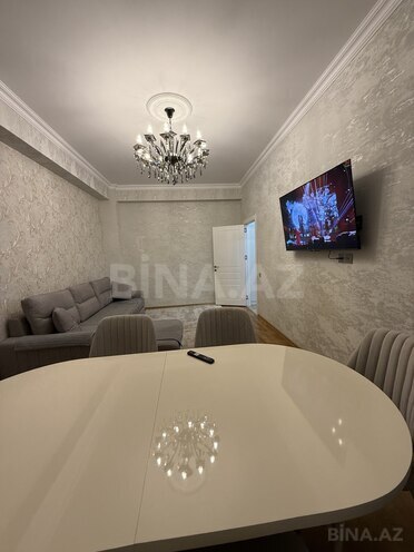 Satılır 2 otaqlı yeni tikili 64 m², photo 6 from 21