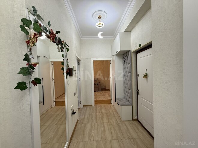 Satılır 2 otaqlı yeni tikili 64 m², photo 18 from 21