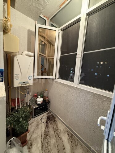 Satılır 2 otaqlı yeni tikili 64 m², photo 11 from 21